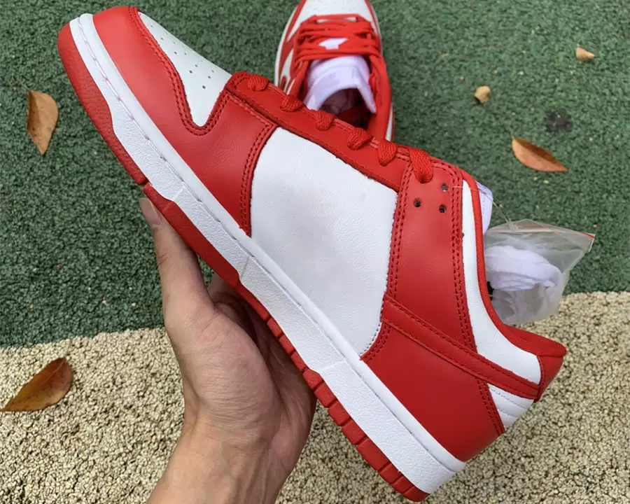 

2023 Basketball Shoes DK Low SP University Red Casual Runner Outdoor Trainers Sneakers Sports ship With Box