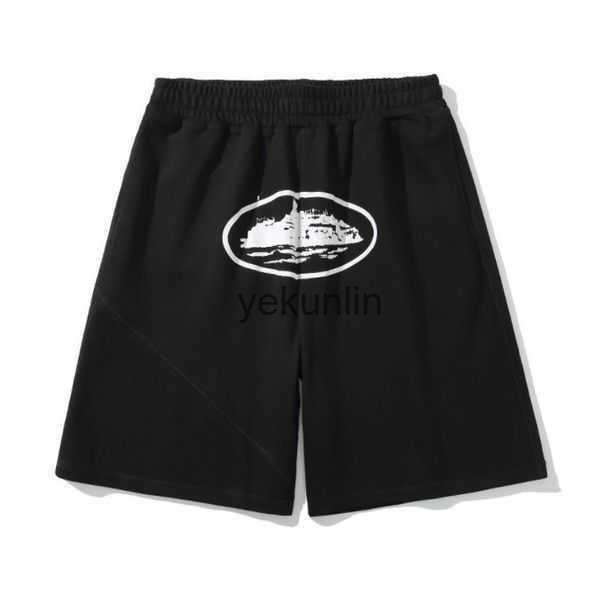 

corteiz cargo Men' Pants Mens Designer Corteiz Cargo pants Hip Hop Summer corteiz shorts Breathable pants Pockets nylon pants work practical corteiz 1BIZO, Beige