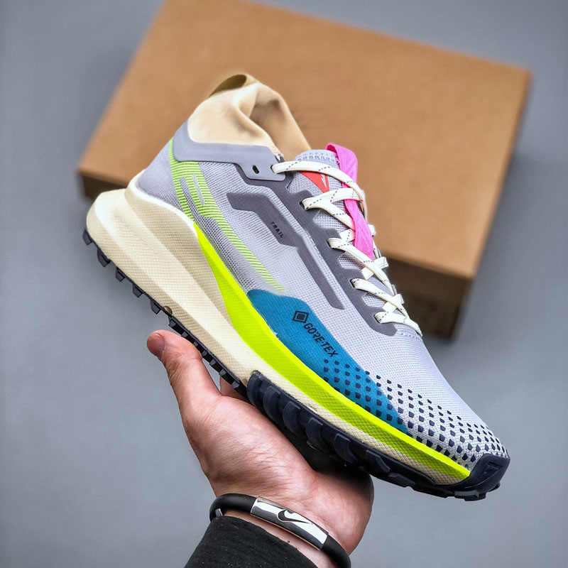 

Shoes Pegasus Trail 4 Gtx Marathon Noble Green Picante Red Reacts Acg Mountain Fly Multicolor Black Grey 36-45