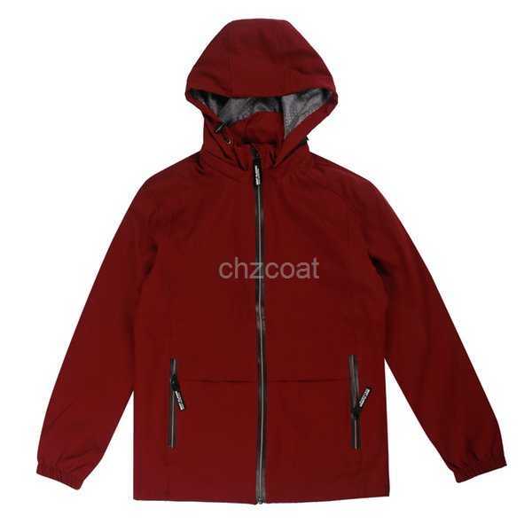 

Production women girl Coat mens jacket Hooded Jackets With Letters Windbreaker Zipper Hoodies For Men Sportwear Tops Clothing 5 VH42, 698 - gray