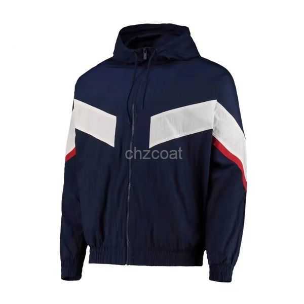 

Mens Designer Fashion Jackets Long Sleeve Windbreaker Windrunner Men Full Zipper Wind Breaker Waterproof Jacket Hoodie Trench Coats Clothes Tracksuits 6 CS2D