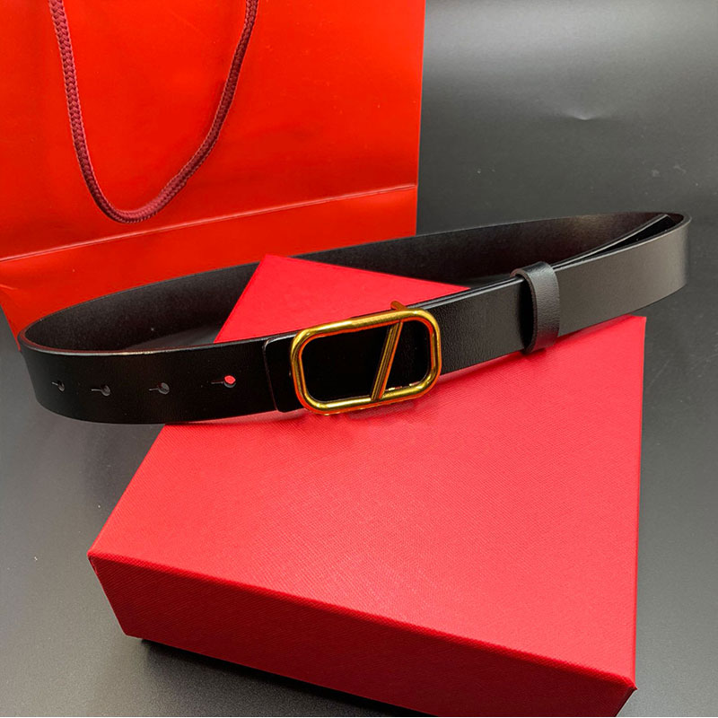 

womens designer belt woman designer belt Luxury women belt Vintage Pin needle Buckle Beltss 8 colors Width 3cm size 95-115, Free box picking