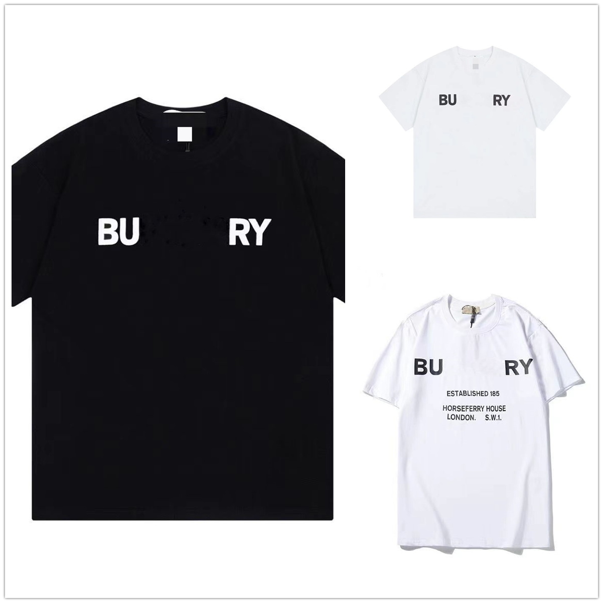 

Designer Clothing for Mens Womens T-shirts Monogrammed Print Short Sleeve Top for Sale Luxury Hip Hop Shorts Men Asian Size S-4XL