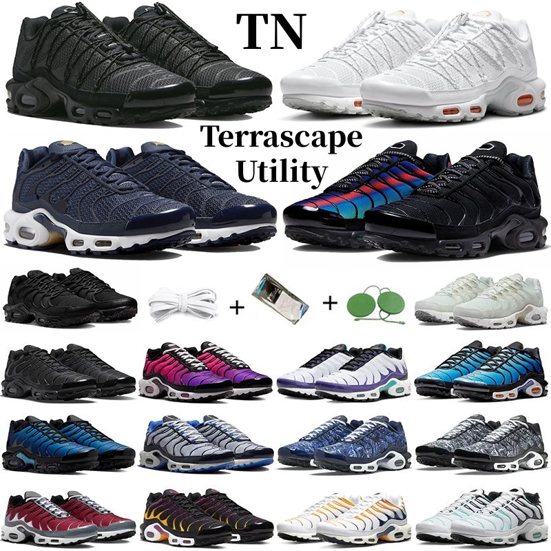 

Mens Running Shoes tn plus utility toggle terrascape tns berlin Clean White Black Reflective Football Federation Unity womens trainers outdoor sneakers 36-46, 47