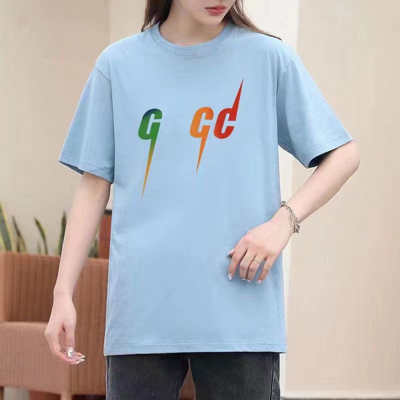 

Designer mens T Shirts Chest Letter tshirts Short Sleeve shirt oversized Loose Oversize Casual T-shirts Tops mens Womens trapstar