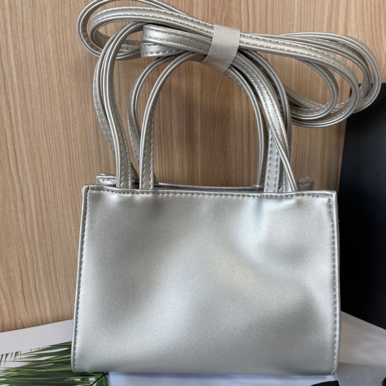 

Evening Bags Fashion Luxury Designer Female Shoulder Bag Handbag PU Leather Messenger Purse for Women TOTE bags 230410, Green