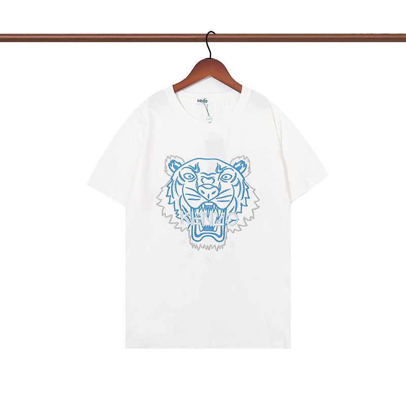 

KENEO Men's T-Shirt For More Styles Please Contact Customer Service, P-black