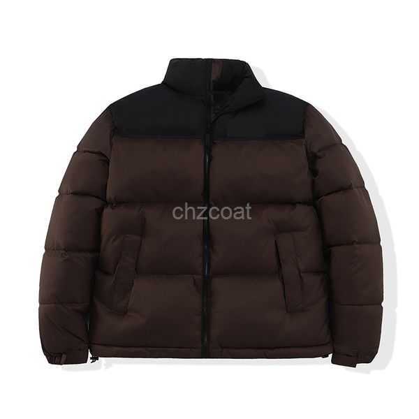 

Jackets Puffer Cotton Jacket Designer Down Coat Men Women Zipper Patchwork Embroideried Letters Pockets Winter Streetwear Outdoor Bodywarmer -4XL 3 RH88, 10# purple