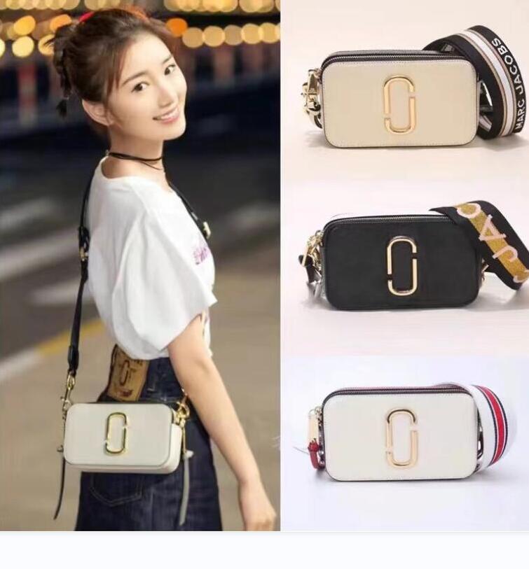 

Multicolor Camera Bag Designer Handbags Women Wide Shoulder Straps Shoulders Bags Wallet Brand Crossbody Flap M0297, Customize