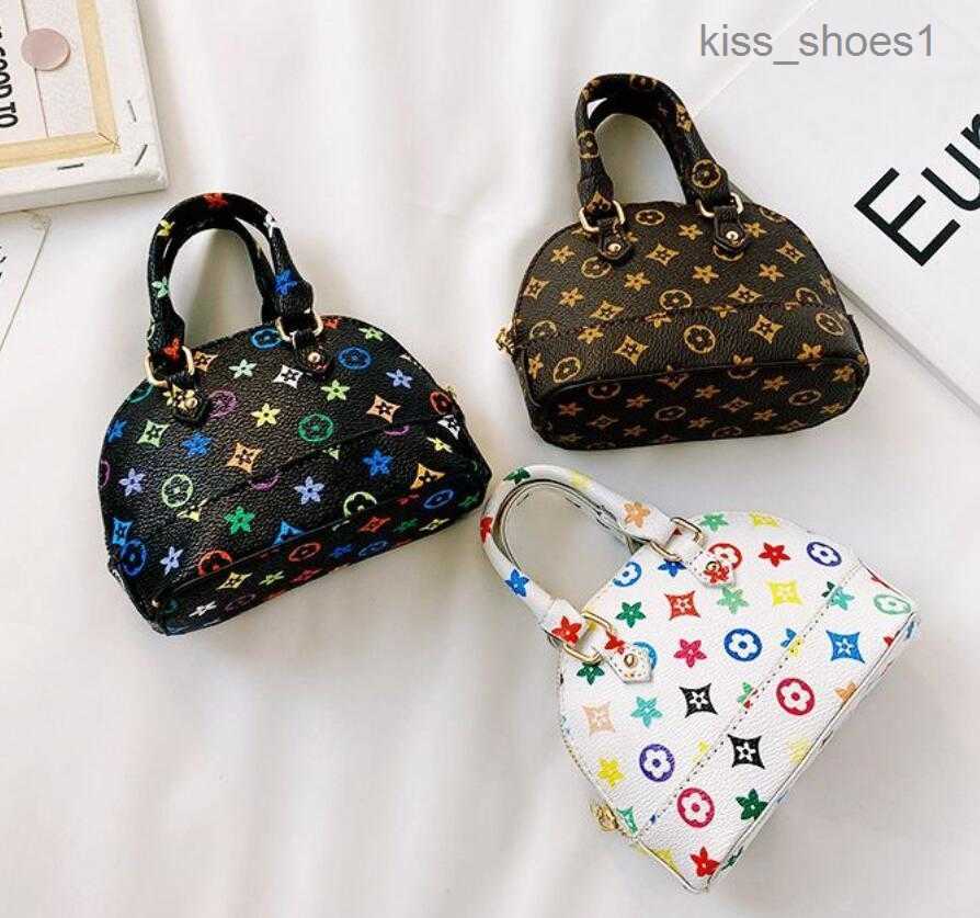 

Kids Girls Handbag Designers PU Leather Chain Bags Cute Party Dinner Hand Bag Small Mini Size Princess Crossbody Pack Messenger, 02
