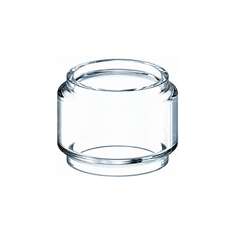 

Replacement Parts Crystal Glass Tube for Vaporesso iTank 2 / GEN 200 Series 80S Kit