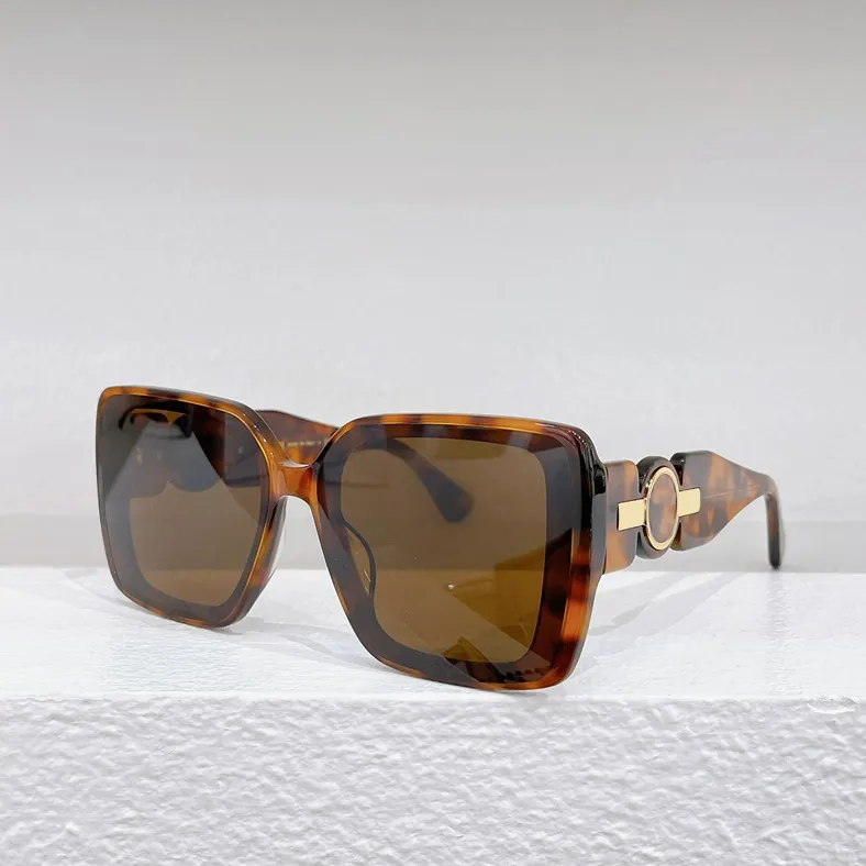 

10A Sunglasses For Men Women Designers 5171 Style Anti-Ultraviolet Retro Eyewear Plate Plank Frame Random Box