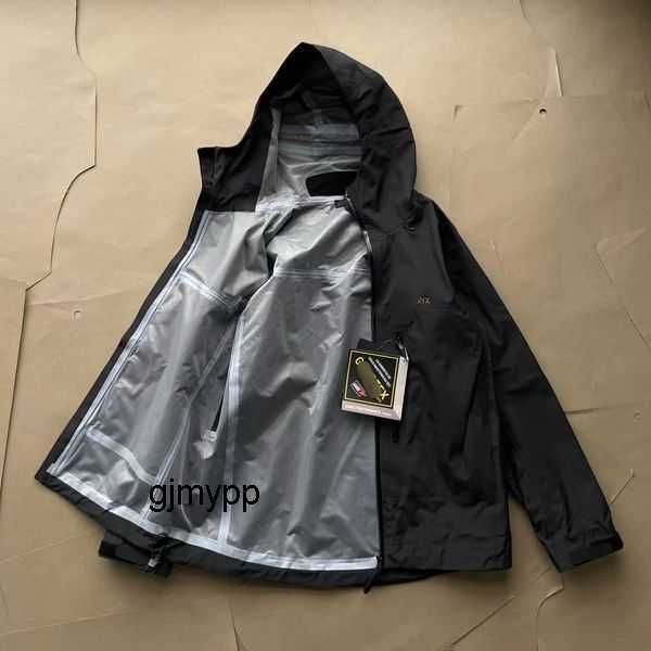 

Men' Jackets American version of stormsuit jacket men' and women' trendy br new outdoor windproof waterproof large mountain skiing suit 13KTIX