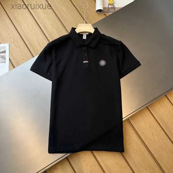 

Men' Polos Trendy Retro Great White Shark Print Washed Old Round Neck Short Sleeve European Summer Loose Couple T-shirt for Men 49ZGW