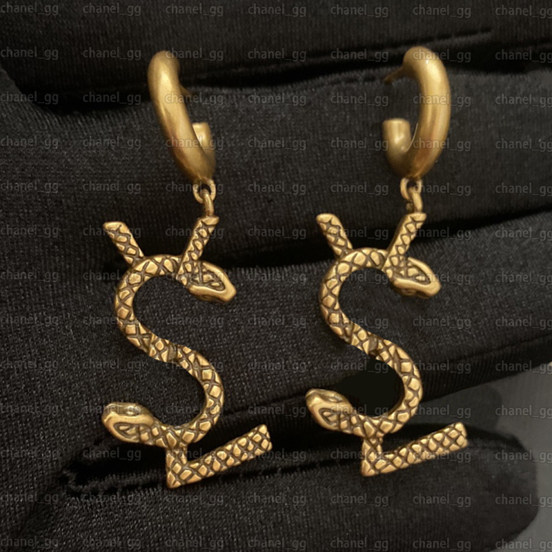 

Diamond Stud Earrings Designer Jewelry Fashion Silver Earring For Lady Women Party Studs Hoops Wedding Engagement For Bride Box obsolescence 632