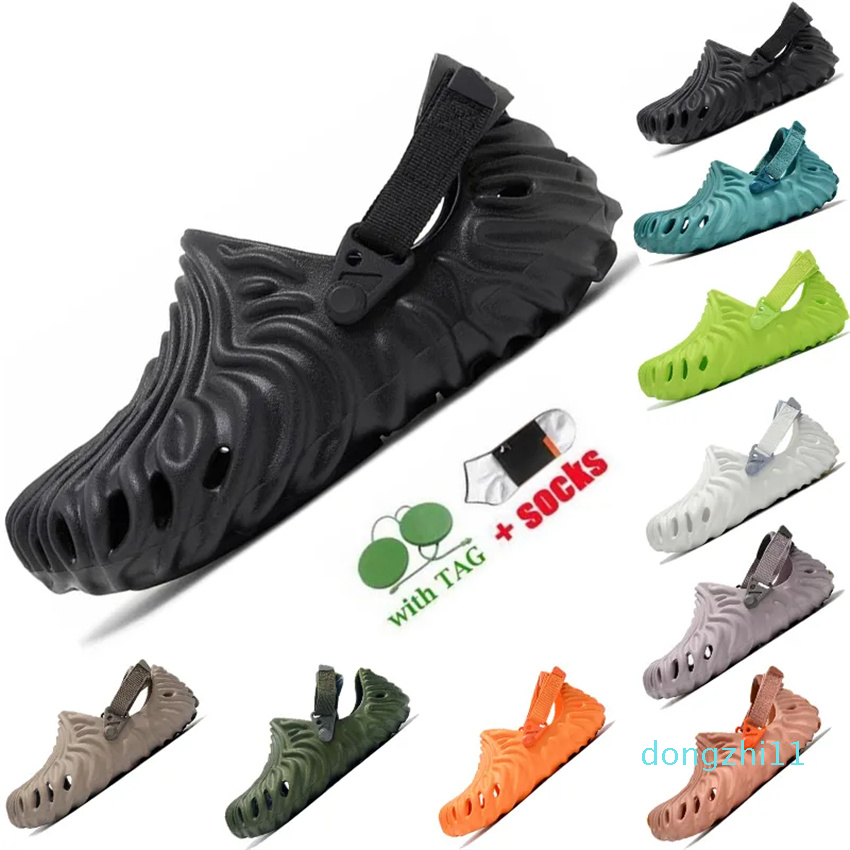 

Designer Sandals Clog Sasquatch Tide Kuwata Cobbler Triple Black Mens Water Summer Beach Shoes Fashion Classic slides designer women Outdoor Loafers