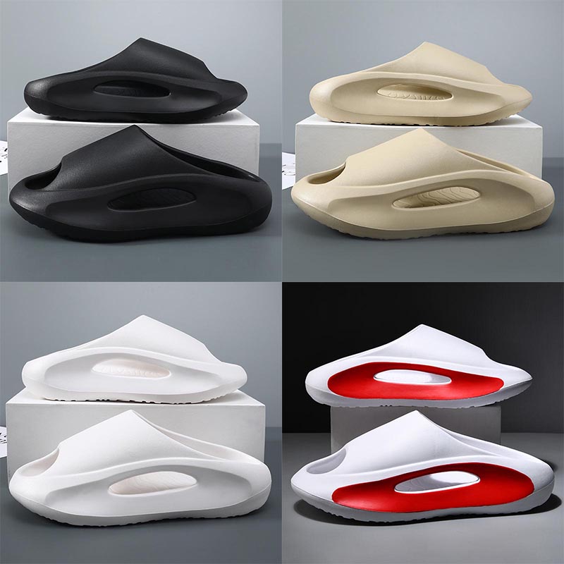 

designer Women men Slippers Slippers Bear Summer dhgate Sandal Flat Platform Bathroom Non-slip Ladies Flip Flops Woman Fashion Shoes Soft Outdoor indoor Slipper