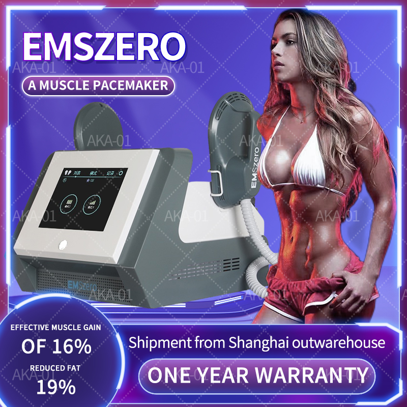 

Slimming machine DLS-EMSzero Sculpt 2/4/5 Handles NEO Muscle Stimulator fat burning EMSlim emsculpt machine