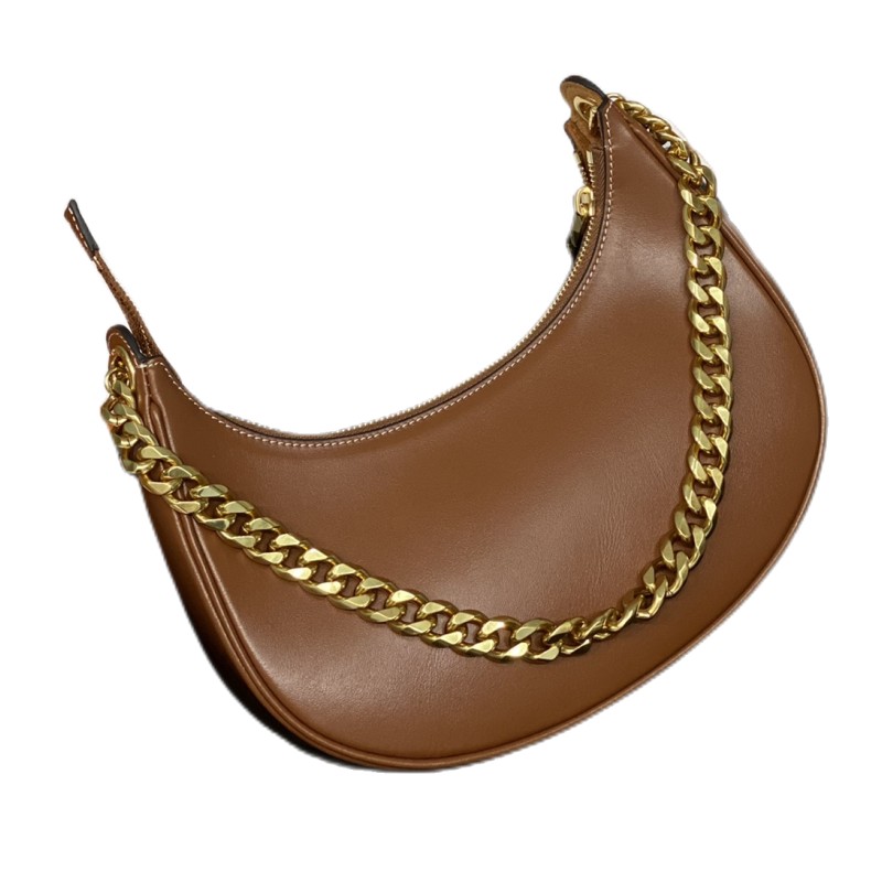 

Classic Luxurys Design Shoulder Bag for Women Plaid Brand Wallet Famous Designer Cross body totes female Luxury Classic Chain Bag Ladies Striped Flip Messenger, Brown