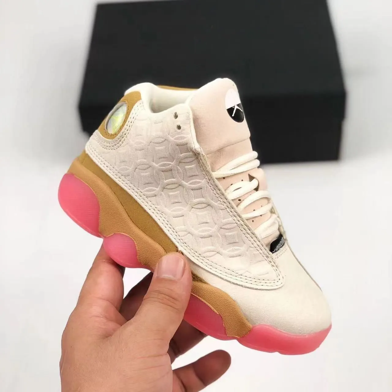 

Kids Shoes 13 Fashion Athletic Outdoor Boys Girls Big Kid Sneakers Children Walking Toddler Sports Youth Trainers Grade School