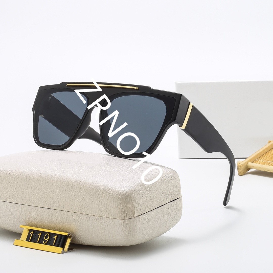 

Luxury Designer Brand Sunglasses Designer Sunglass nice mirror eyeglass Women Men Glasses Womens Sun glass UV400 women Unisex