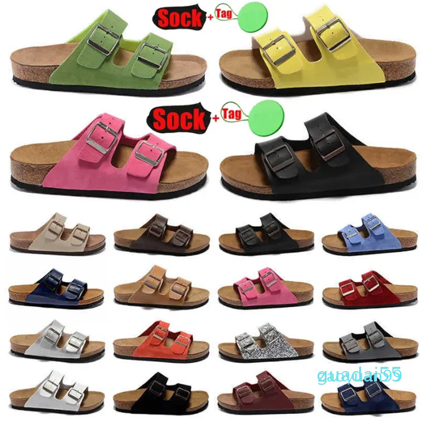 

Sandals Arizona Gizeh Unisex Slippers Caliente Verano Flip Flops Hombres Mujeres Beach Sliders Outdoor Indoor Woody Mules, Colour# 12