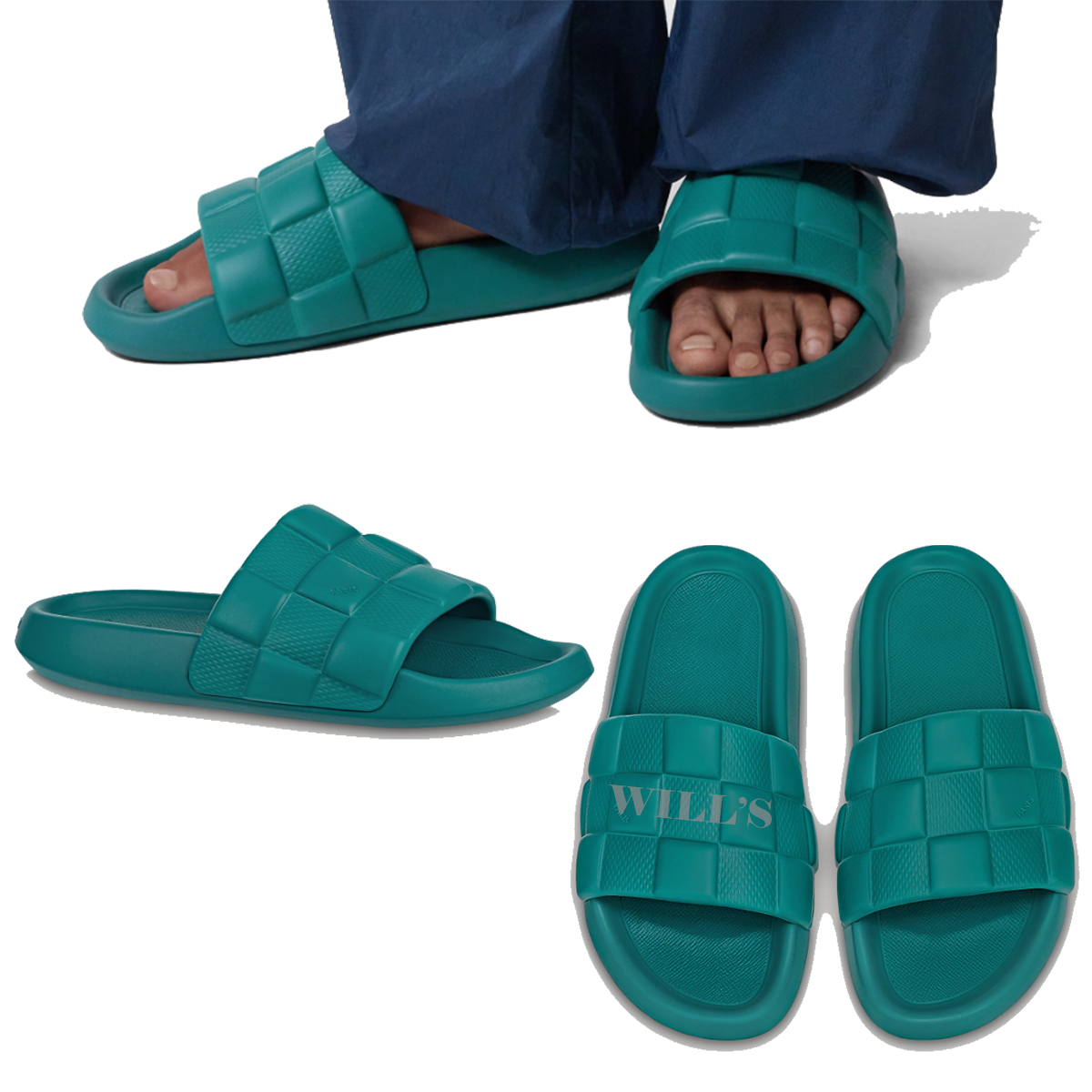 

Fashion Women's Men's Sandals Luxury Designer Slippers Couple Shoes Ladies Gentlemen Colorful Canvas Letter Leather Slides 35-46, Box;don't buy
