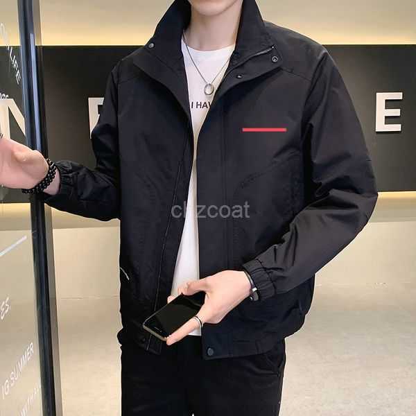 

jacket Designer mens Down With Letters Windbreaker Zipper Parka Coat face Outdoor Windbreakers Couple Thick warm CoatsMen Sportwear Tops Clothing 2 8783