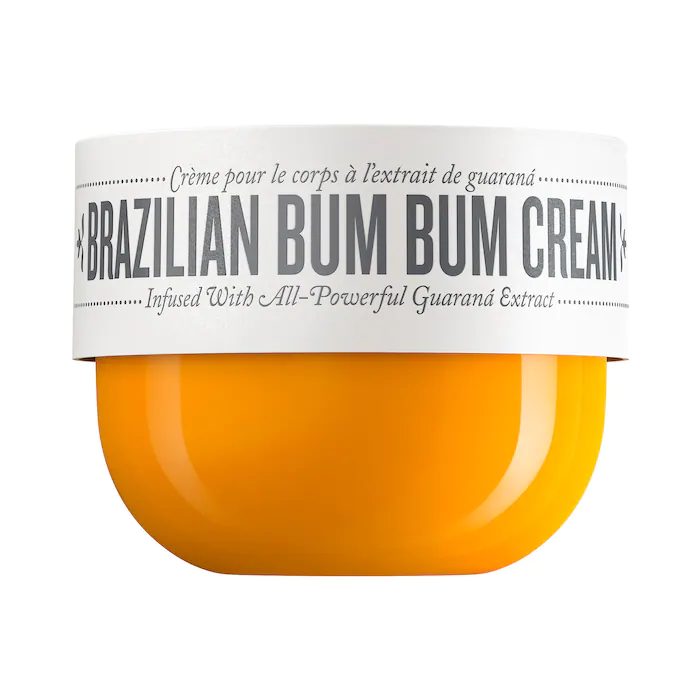 

SOL DE JANEIRO BRAZILIAN BUM Cream Perfume Body Lotion 240ml Firm Nutritious Moisturizer Skin Cream