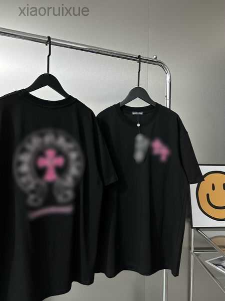 

Men' T-Shirts Hip Hop Street Style Harajuku Short Sleeve T-shirt Summer 2023 New Retro American Unisex Round Neck Top Dress 7YDMO, Customize