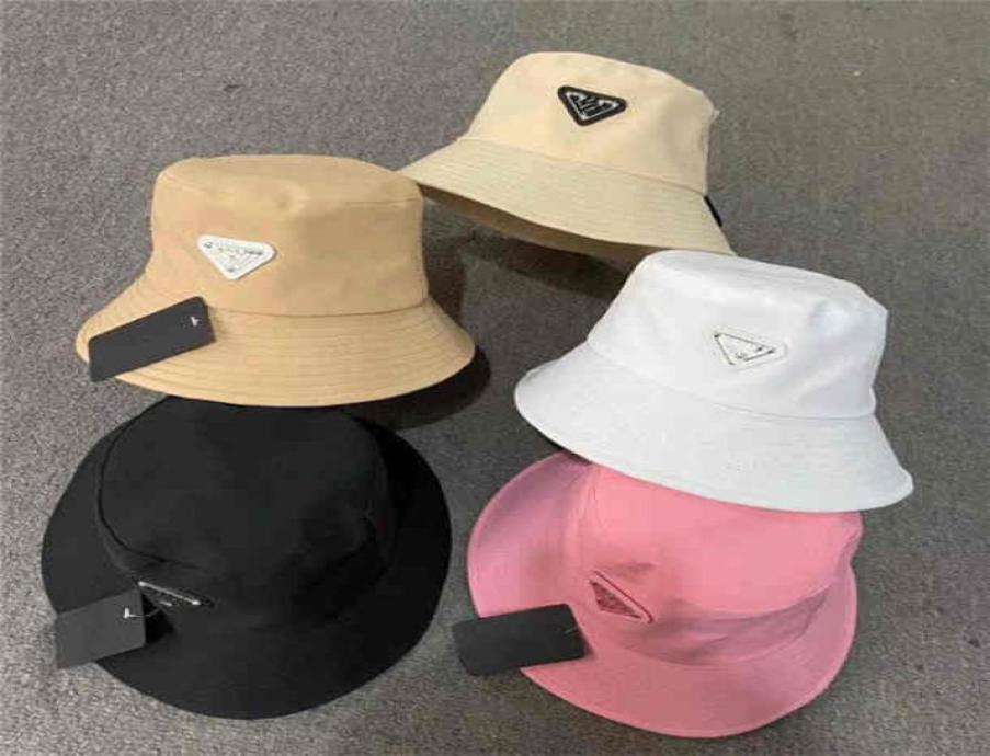 

Fashion Bucket Hat Cap for Men Woman Baseball Caps Beanie Casquettes fisherman buckets hats patchwork High Quality summer Sun Viso8689621, Red