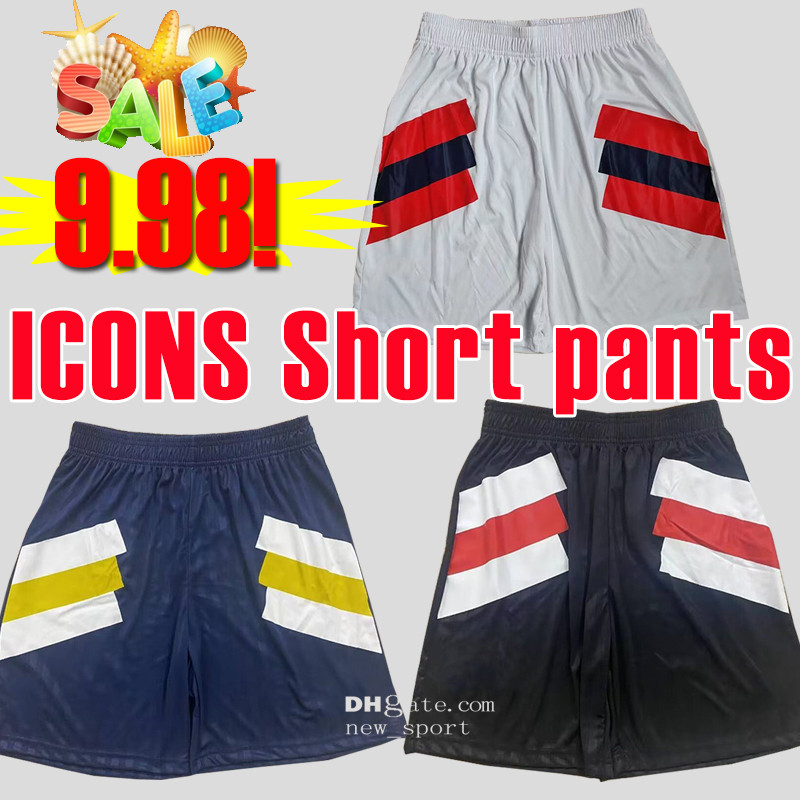 

2023 ARsEn icon Men Soccer shorts Real Madris Benzema 23 24 MEN KIT Fans Version G.JESUS RAMSDALE SAKA SALIBA ODEGAARD PEPE SMITH 2022 2023 2024 football pants