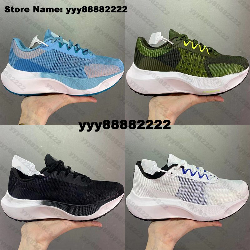 

Zoom Fly 5 Sneakers Women Shoes Us12 Size 12 Trainers Casual Mens Designer Yellow Running Big Size Us 12 Eur 46 White Tennis Youth Black Orange Chaussures Red Blue