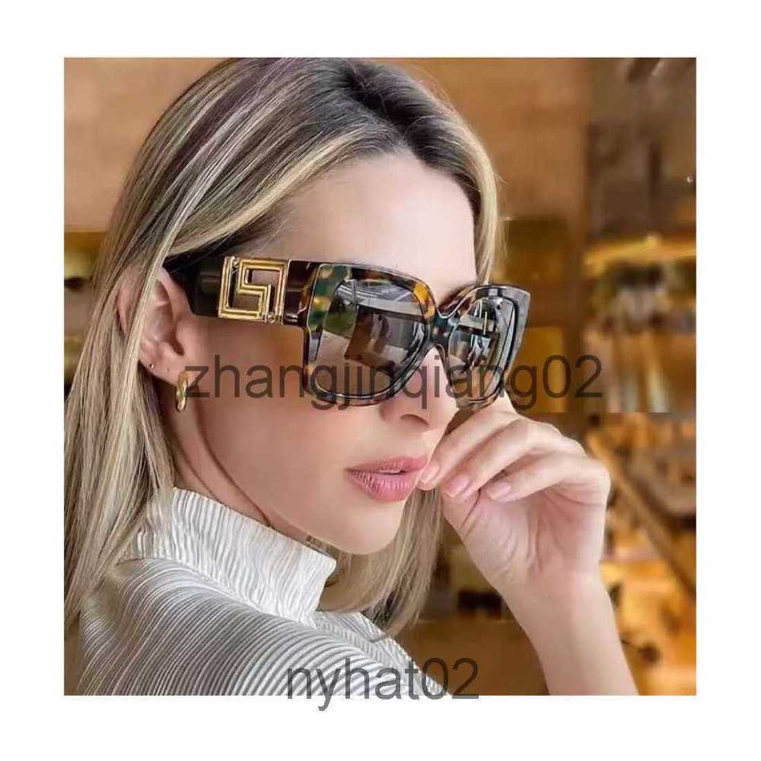 

Designer Versage Sunglass Cycle Luxurys Fashion Sport Polarize Sunglasses For Womens Mens Summer Winter Brands Driving Fishing Oversized Sun Glasses