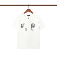

Man Mens Shirt Designers T Womens tshirt With Letters Print Short Sleeves Summer Shirts Men Loose Tees Asian S9O1, 18