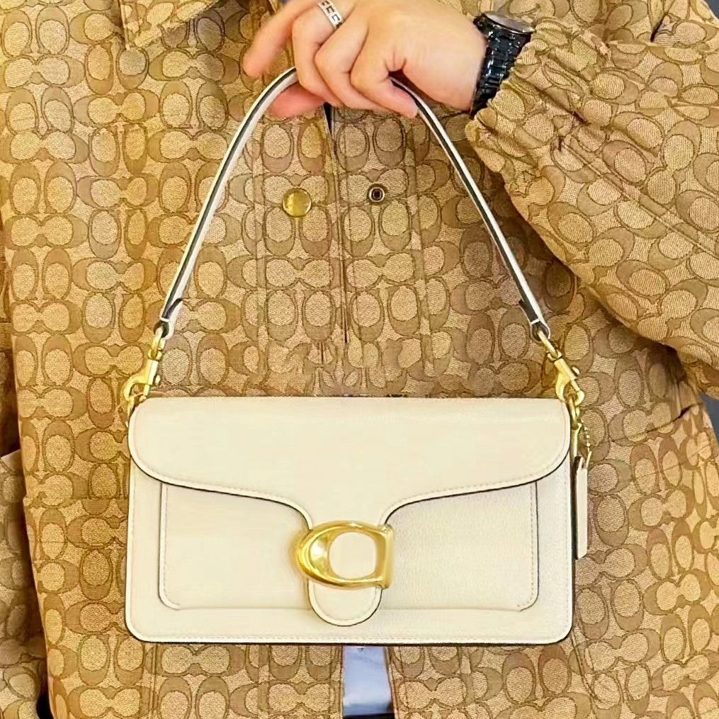 

Womens tabby Underarm baguette totes Shoulder Bag mens famous Clutch classic Luxury Designer Genuine leather handbags Crossbody Hobo envelope bags pochette purse, Mon0gram brown