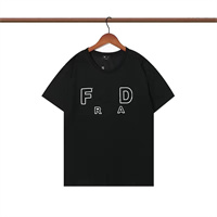 

Man Designers T Shirt Mens Womens tshirt With Letters Print Short Sleeves Summer Shirts Men Loose Tees Asian 52S3, 11