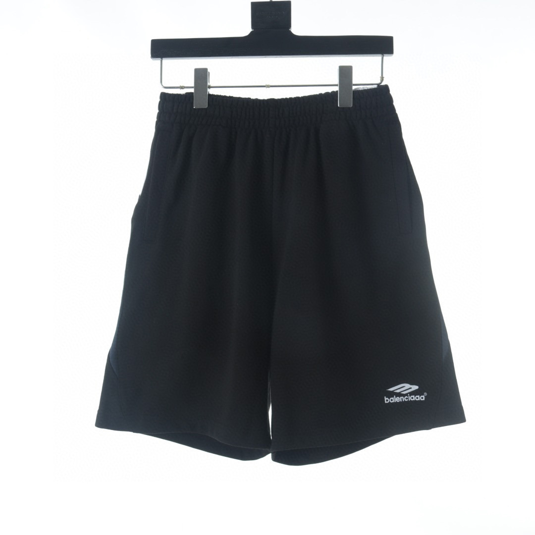 

Men's Plus Size Shorts Polar style summer wear with beach out of the street pure cotton 211e