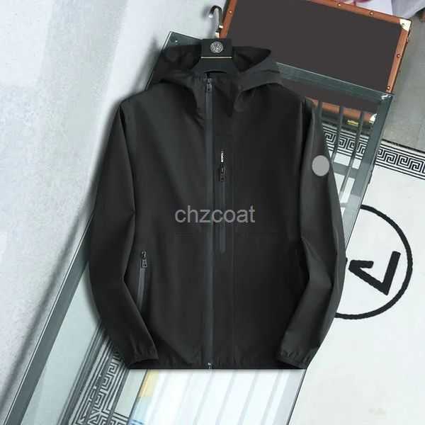 

Clothing Designer Mens France Jackets Brand Bomber Windshield jacket Europe and American style Outerwear coat Fashion hombre Casual Street coats M25 1 6GZN