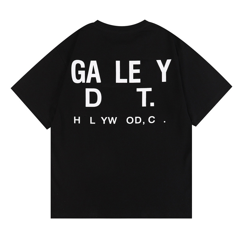 

Galleryse Depts Shirts Designer Men's t Galleryes Cottons Tops Man s Casual Luxurys Clothing Clothes Cotton 4 OHZX, Coffee black