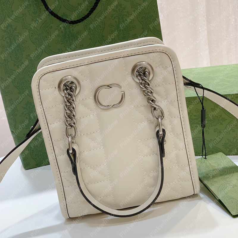 

Mini Tote Bag Women Ophidia Handbag Small Shoulder Bags Men Totes Designer Womens Handbags Luxurys Designers Crossbody Purses G BLACK WHITE