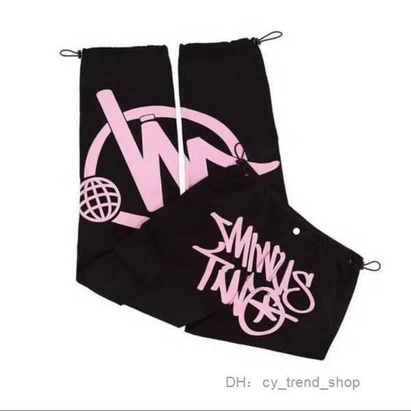 

Men' Pants Minus Two Cargo Harajuku Minustwo Casual Loose Punk Rock Straight Wide Leg Trouser Streetwear Y2k Pant Retro Street Trend Overalls03 31, 14