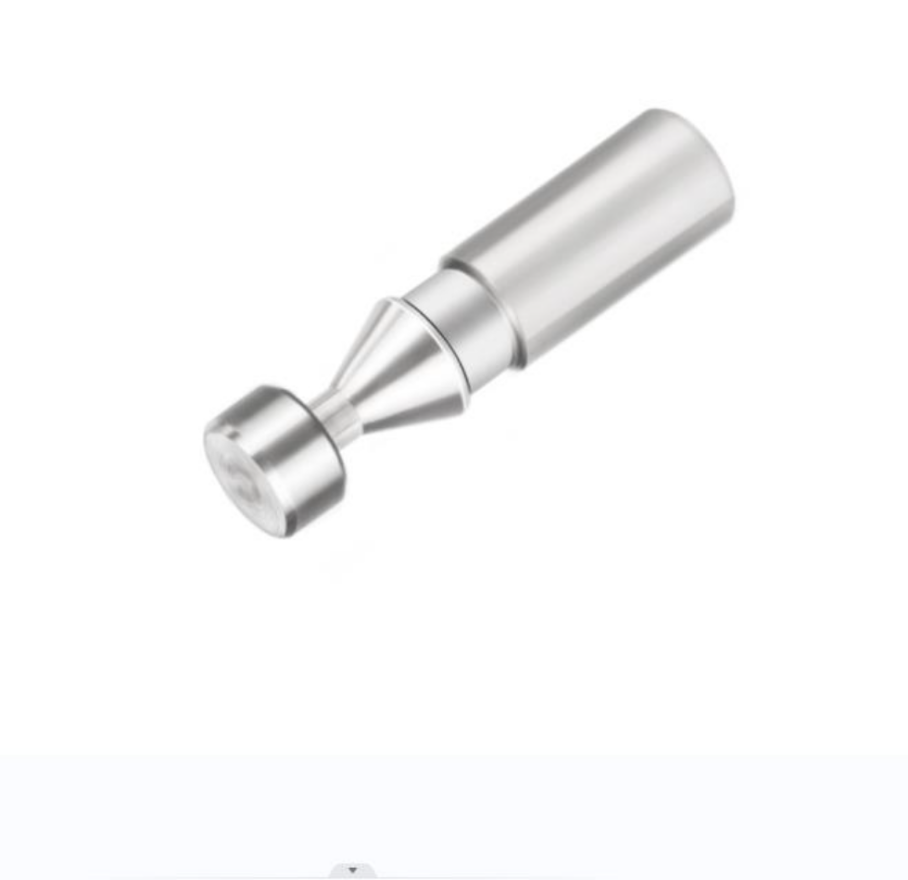 

Customized Fittings CNC Full Stainless Steel/Titanium Selector Switch for GL0CK G17 G19 G22 G23 G26