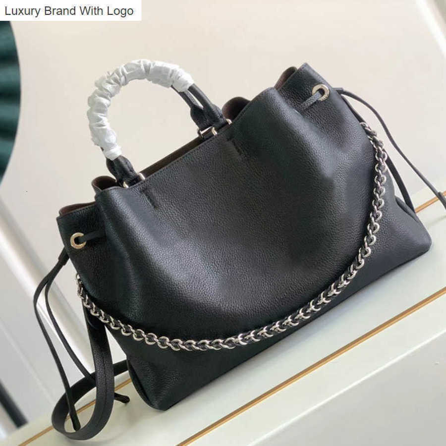 

Bag Handbags Shoulder Bags Top-level Replication Designer Tote Bag 32CM Bella Tote luxury Large Capacity Bag M59200 WL081 0Y6E