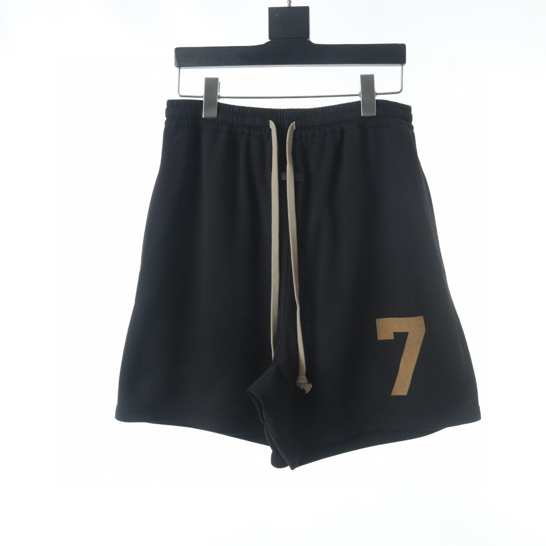 

Men's Plus Size Shorts Polar style summer wear with beach out of the street pure cotton 22ed