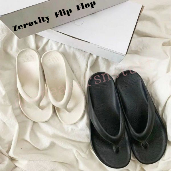 

Designer Slippers With Box Men Women Zerovity Flip Flop 5601 Fashion Summer Beach Sandals Beige Black Coffee Ivory Resin Yellow Mens Womens Indoor Outdoor Shoes, No.6 coffee