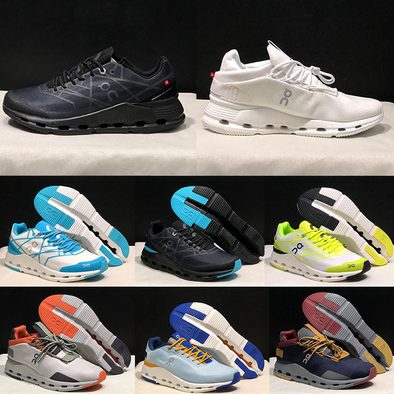 On Cloudnova Form Running Shoes Cloud X All-Day Shoe Cloud Performance-focused Comfort Yakuda Store Fashion Sports Sneakers Mens Womens Runner Wo