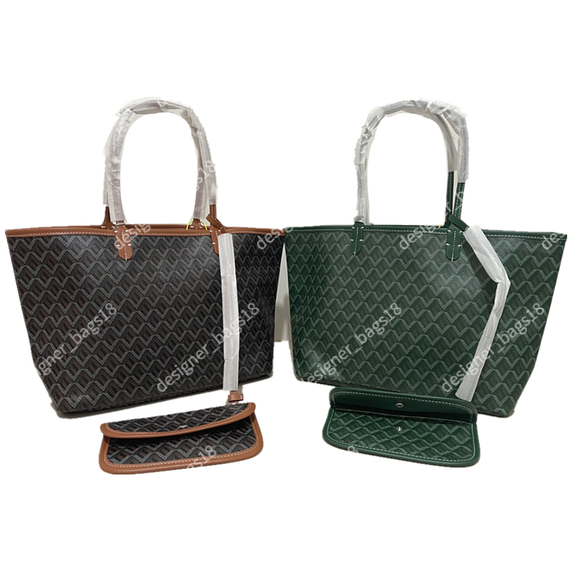 

Luxurys Designers Beach Bags ANJOU Wallets hangbag card holder tote purse women Holders GM Cross Body totes cards coins men Genuine leather Shopping Shoulder Bags, Red