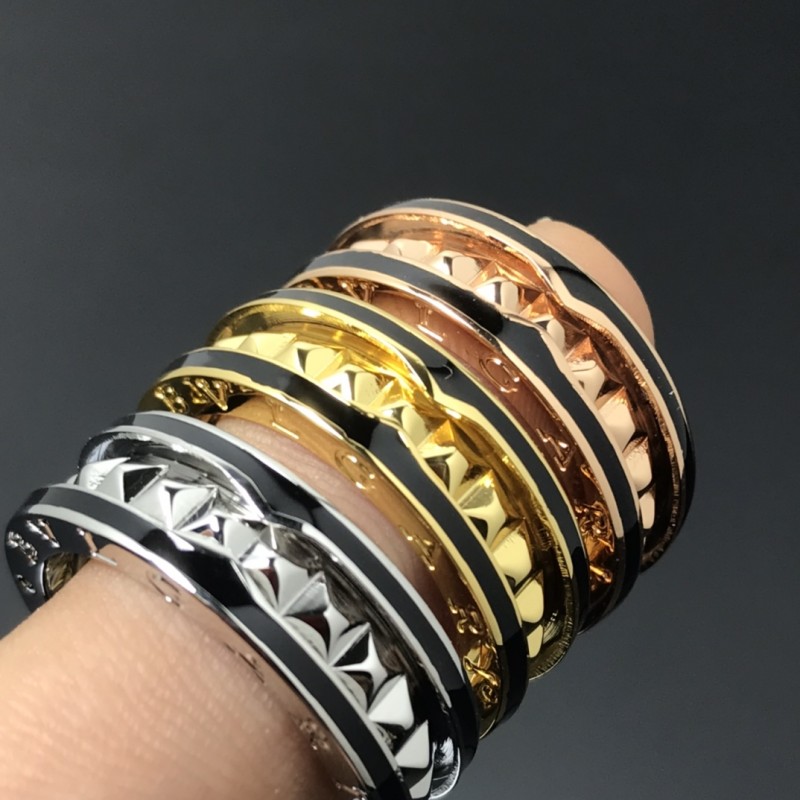 

Love Brand Rings Womens Designer Rings Couple Elegant Gold and Silver men's band rings jewelry Valentine Day gift for girlfriend accessories wholesale Christmas