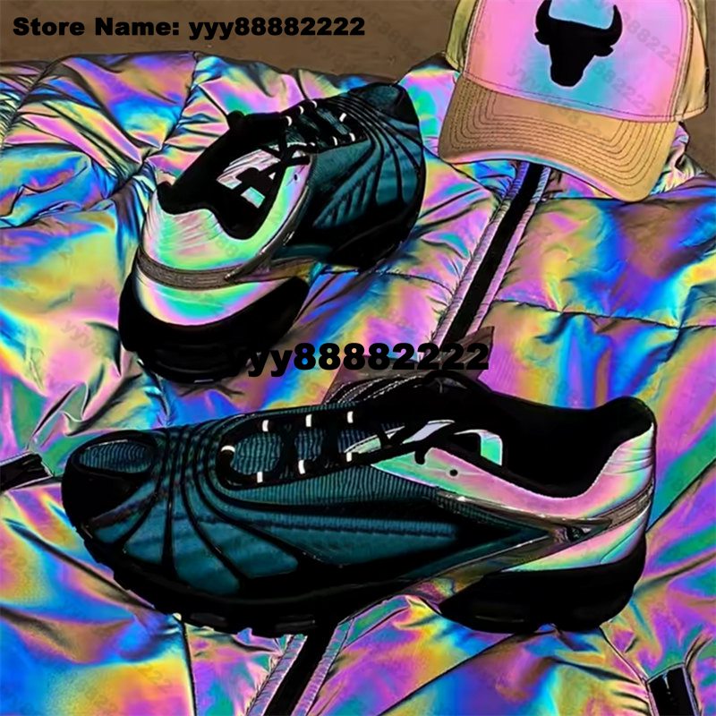 

Mens Air Tailwind 5 Designer Size 12 Skepta Casual Shoes Sneakers Eur 46 Black Chrome Us12 Running Us 12 Max Women Trainers Bright Blue High Quality Sports Big Size 459